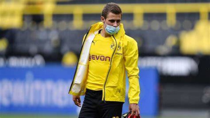 Germany Soccer Topic ABC News