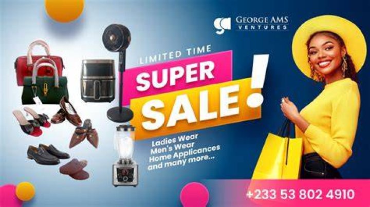 GF Ventures Accra