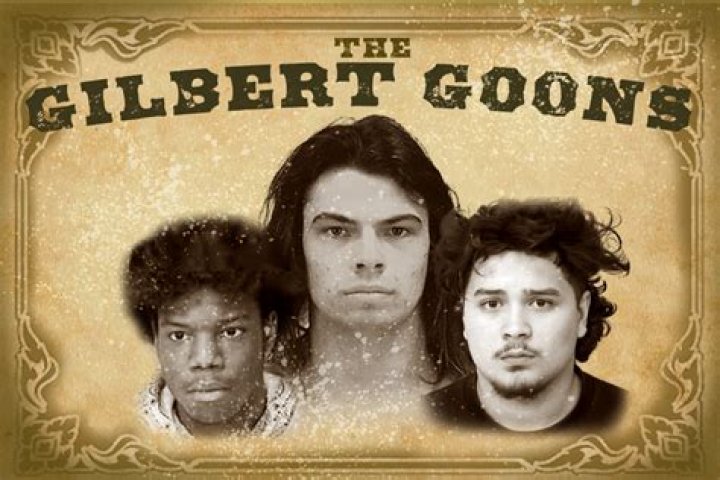 Gilbert Goons First Arrests in Unified Action Against Arizona Teen Violence USA Herald