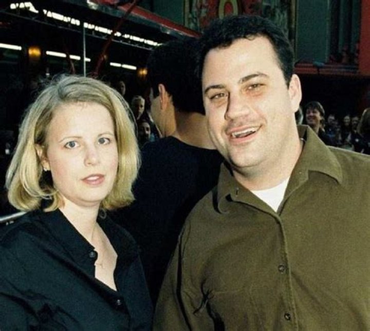 Gina Kimmel Now, Photos, Age, Wiki Trivia