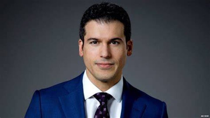 Gio Benitez's Wedding ABC Journalist Opens Up About Marrying Tommy DiDario