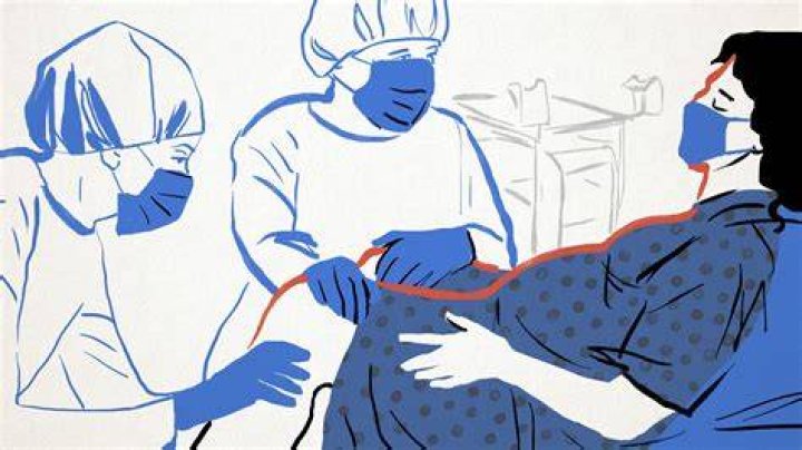 Giving birth during pandemic &lsquo;experience unlike any other&rsquo; Warwick