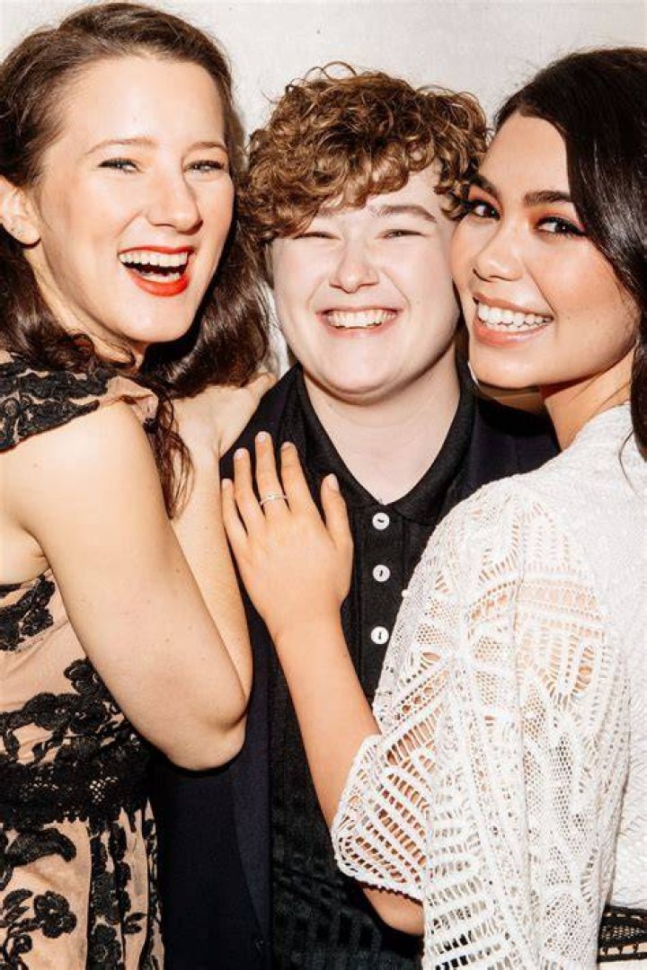 GLAAD Champions Young Queer Folks Who Are Changing Media Them