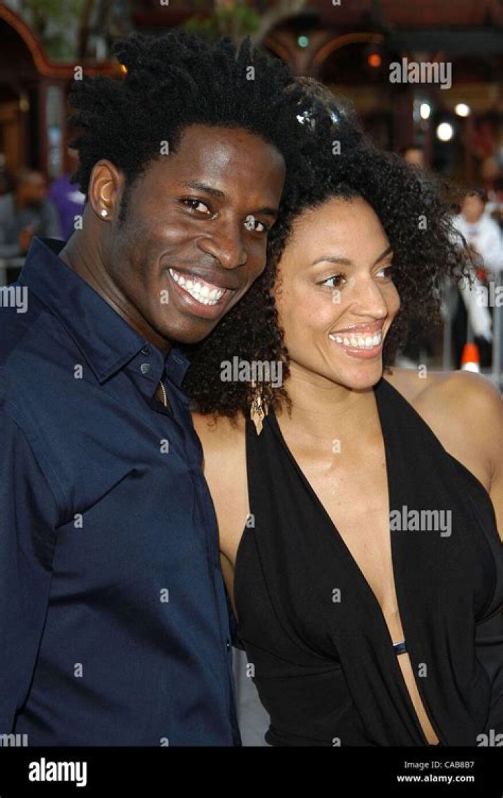 Godfrey danchimah hires stock photography and images Alamy