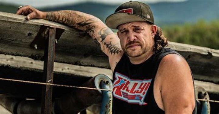 Gold Rush star Rick Ness on 'Gold Rush Winter's Fortune,' and the new