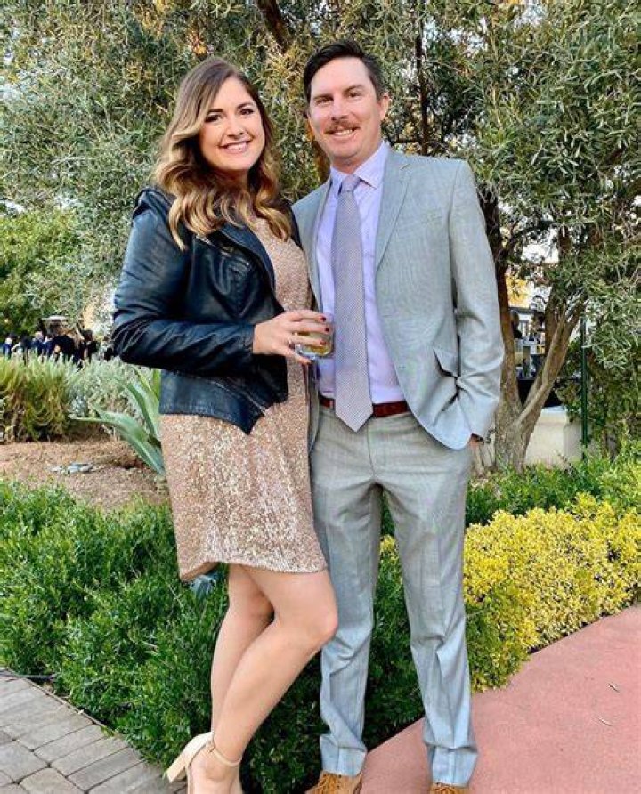 Golfer Joel Dahmen and Wife Lona Skutt&rsquo;s Relationship Timeline From Beating Cancer to Being