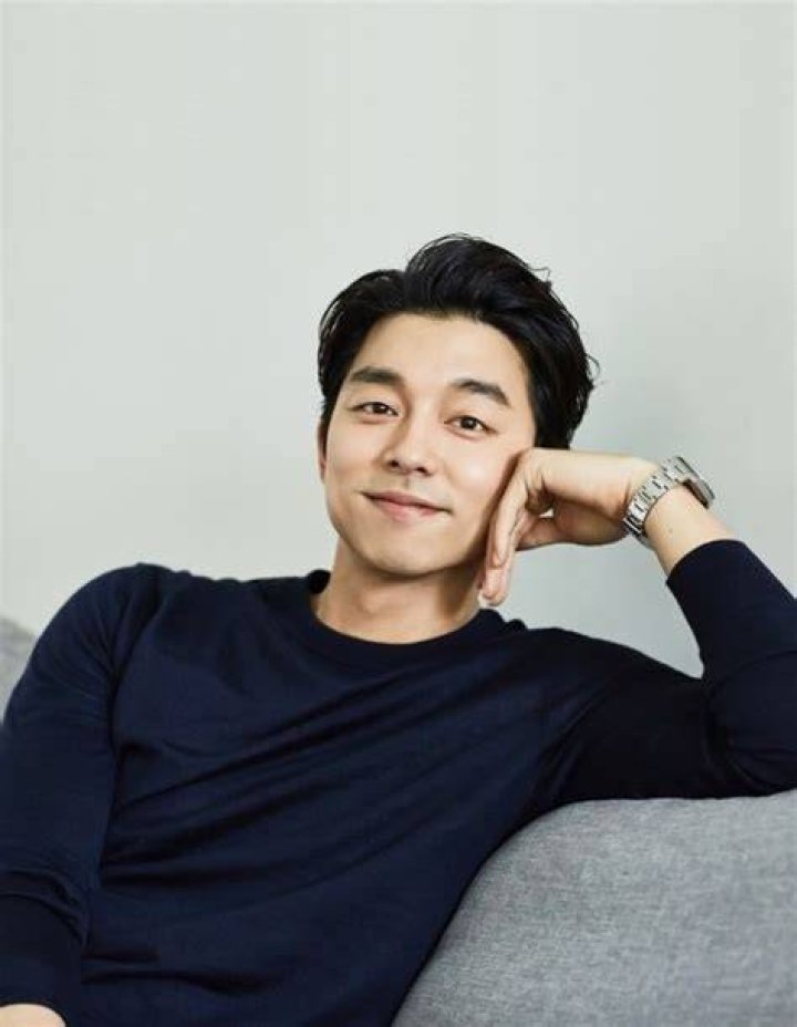 Gong Yoo Drama Wiki Fandom