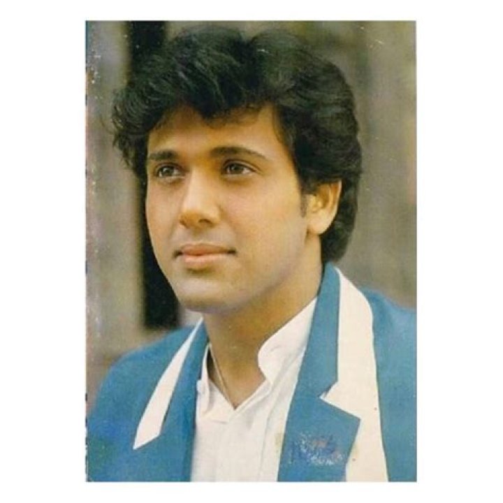 Govinda Net Worth, Age, Height, Affairs, Bio and More Single breasted