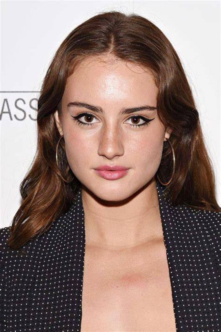 Grace Van Patten Profile Images &mdash; The Movie Database (TMDB)