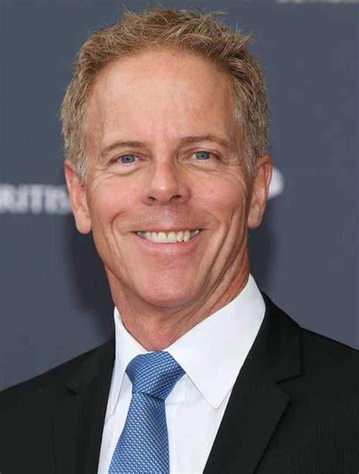 Greg Germann Disney Wiki Fandom