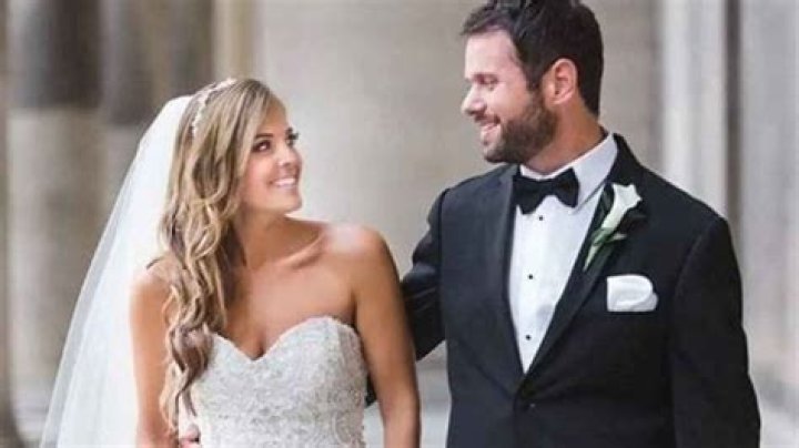 Gregg Giannotti Wife Gina Giannotti and Wedding Memories
