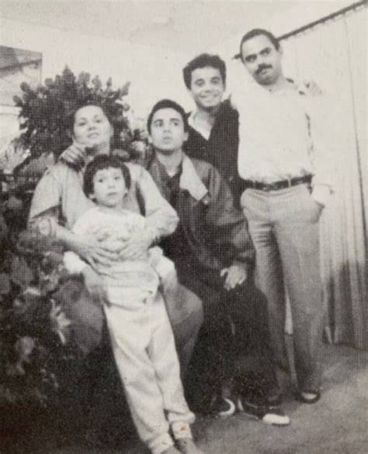 Griselda Blanco Son Dixon Trujillo Wikipedia Age And Wife