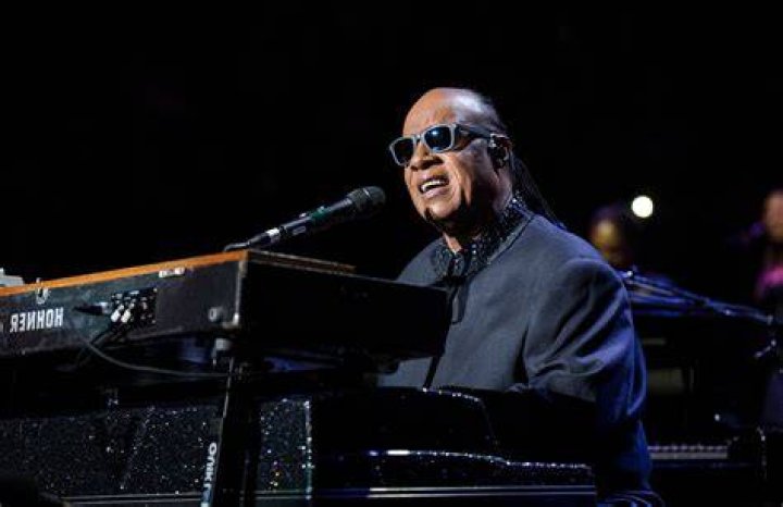 GUGUSONGS STEVIE WONDER CONHE&Ccedil;A A HIST&Oacute;RIA DESSE MEGA CANTOR NORTE