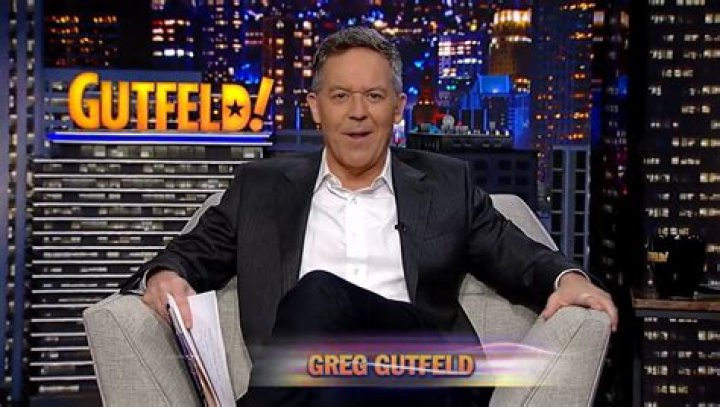 Gutfeld Dominating Ratings Show Has More Viewers Than NBC, ABC And