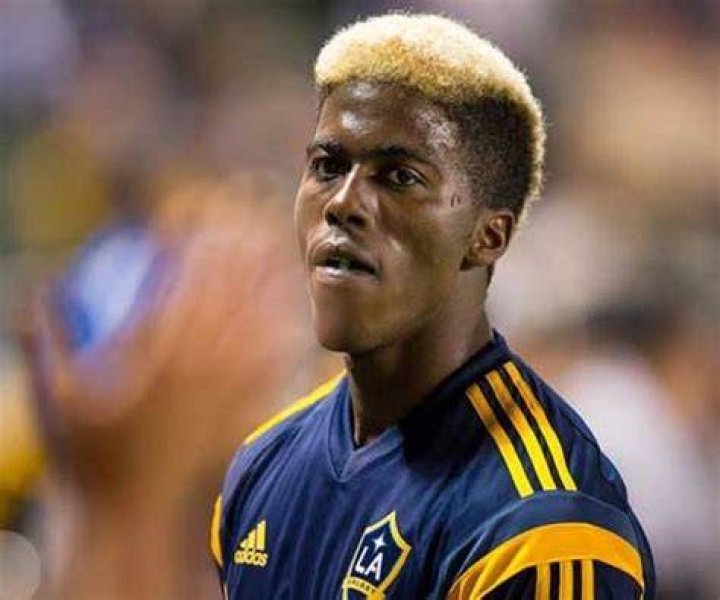 Gyasi Zardes Biography Facts, Childhood, Family Life & Achievements