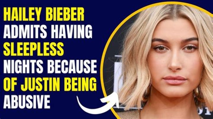 Hailey Having Sleepless Nights Because Of J.B's Behavior EP