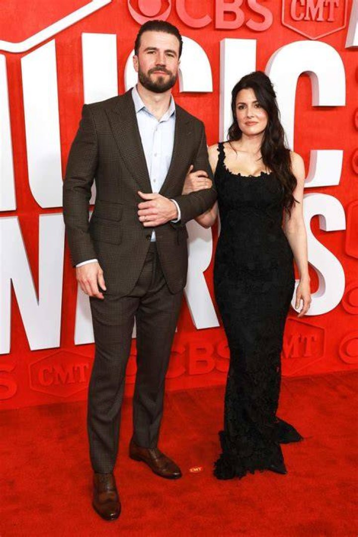 Hannah Lee Fowler Sam Hunt's ExGirlfriend (Bio, Wiki)