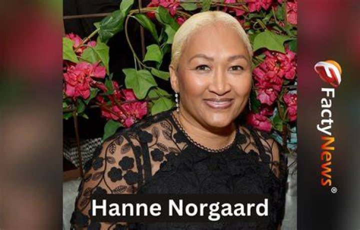 Hanne Wiki, Age, Bio (Idris Elba Exwife) Family, Kids, Facts