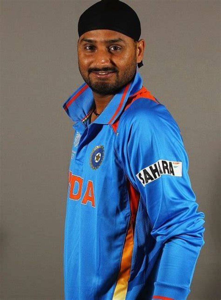 Harbhajan Singh Stats ODIs & Test Wickets, IPL Career, Jersey Number
