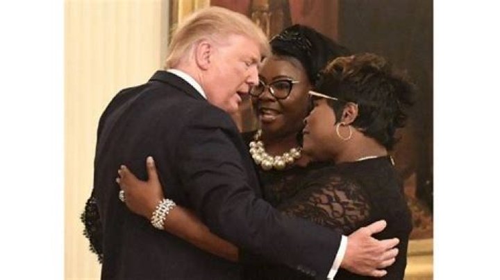 Hardaway of Trump Supporting Duo Diamond & Silk Dies at 51