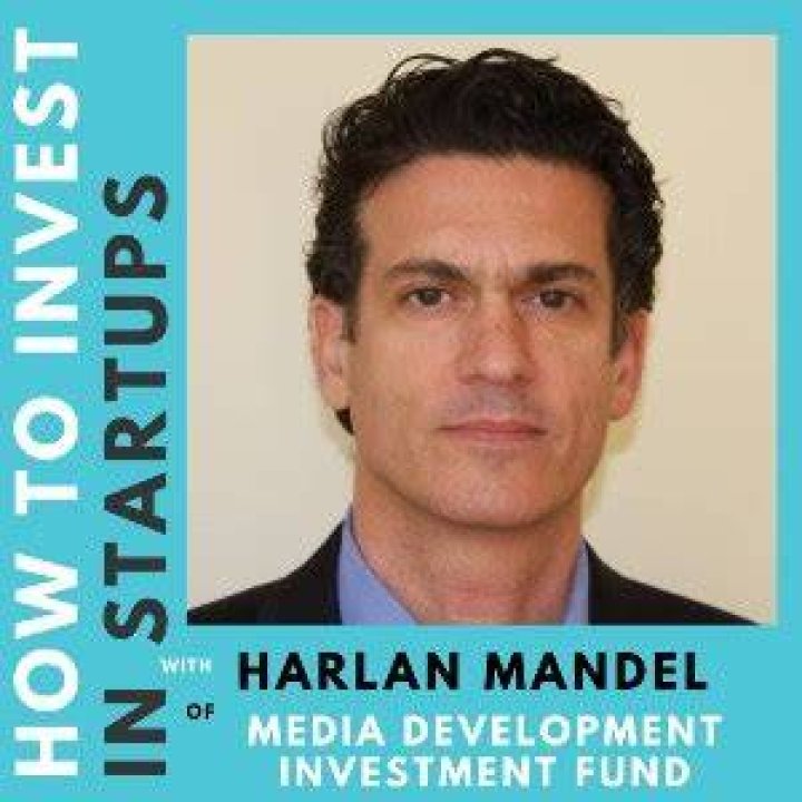 Harlan Mandel Bio, Age, Nationality, Wife, Children, MDIF, Net worth