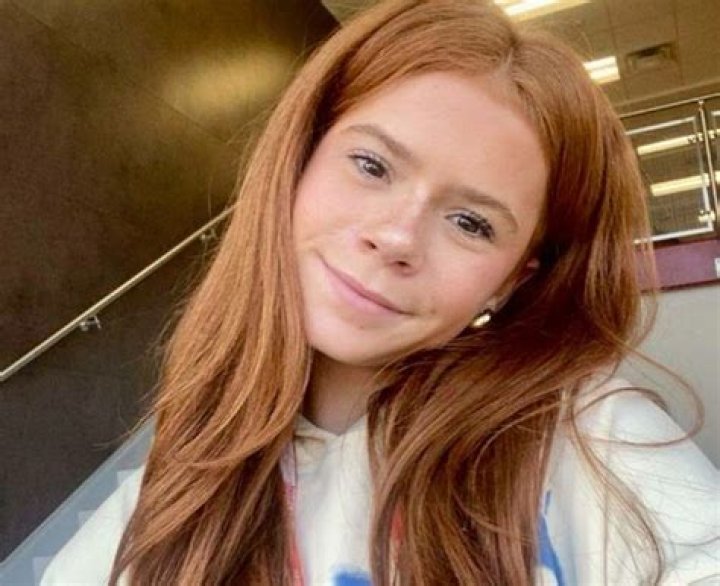 harper zilmer in 2023 Just girl things, Preppy girls, Preppy girl