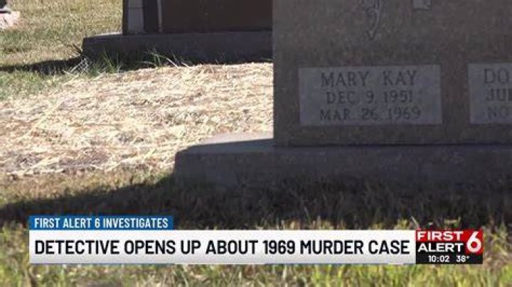 Has The 1969 Murder Of Susan Nason Been Solved? True Crime Buzz