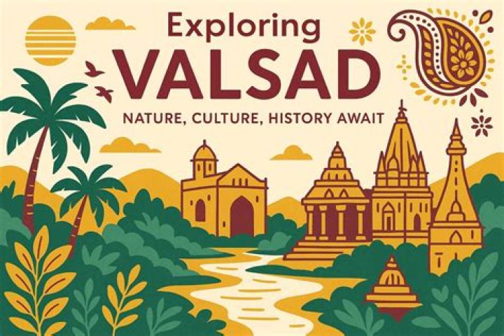 History, Culture, And Nature Await