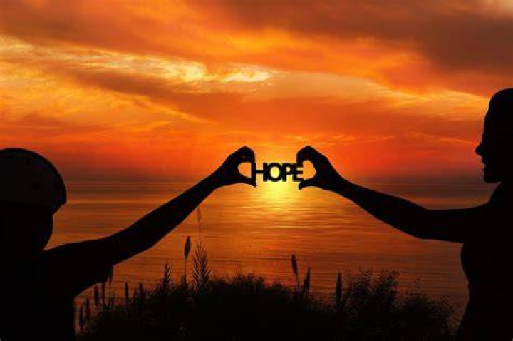 Hope on 'Days' Good Genes or Good Docs? Peter Reckell, Kristian