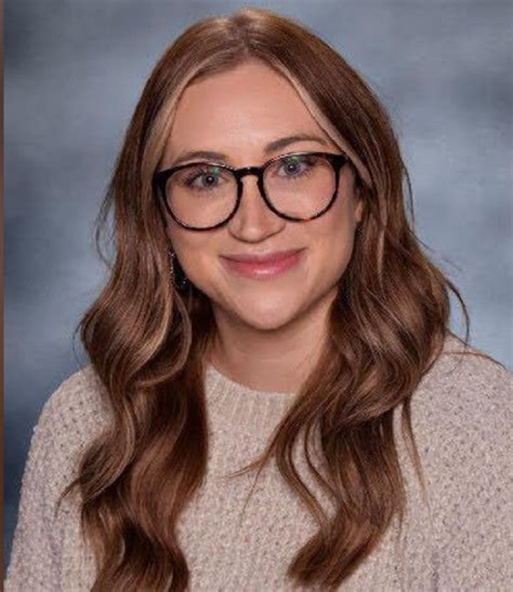 Hot Female Teacher, Brianna Coppage, Put On Leave After School