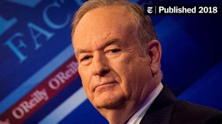 How Bill O&rsquo;Reilly Silenced His Accusers The New York Times