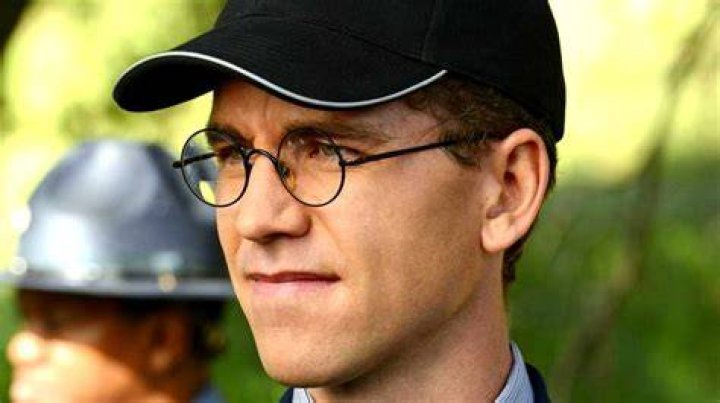 How did Jimmy Palmer's wife die on NCIS, who played Breena Palmer?