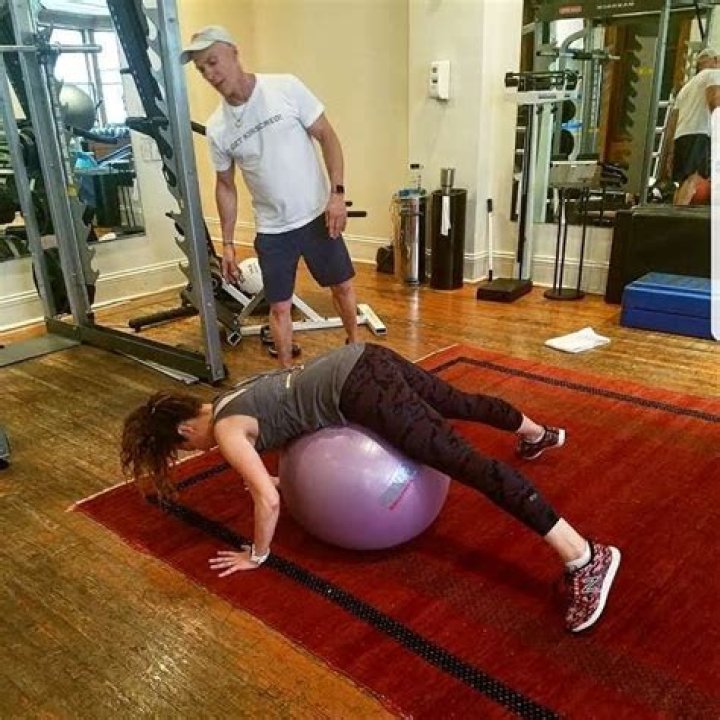 How Do Celebrity Trainer David Kingsbury Trains Hollywood Action Stars