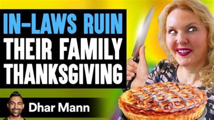 How Do You Ruin Thanksgiving In Only 4 Words? Twitter Has the Answer