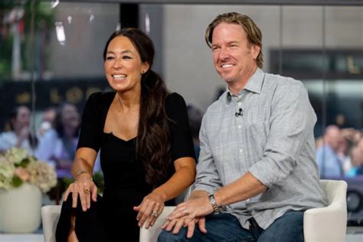 How Joanna and Chip Gaines' Kids Are Following in Their Footsteps