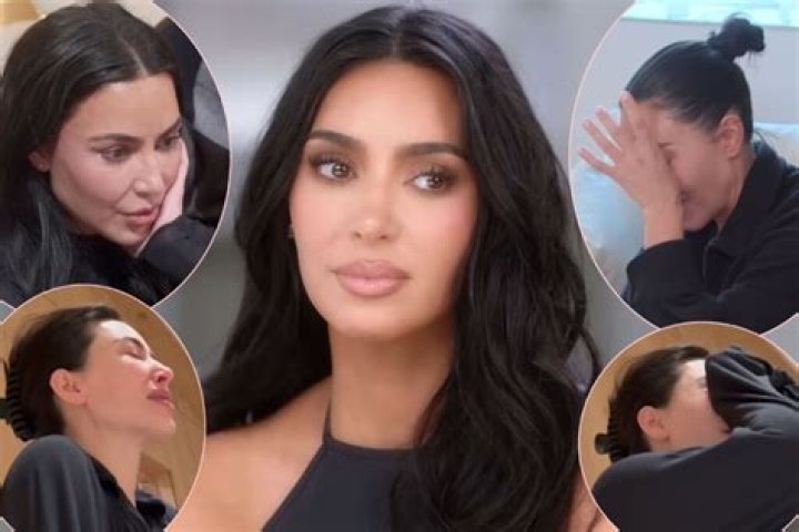 How Kim Kardashian Feels About Kanye West's Wife Hypebae