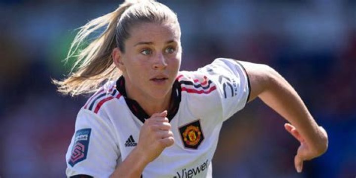 How Manchester United lost Alessia Russo and where now for the