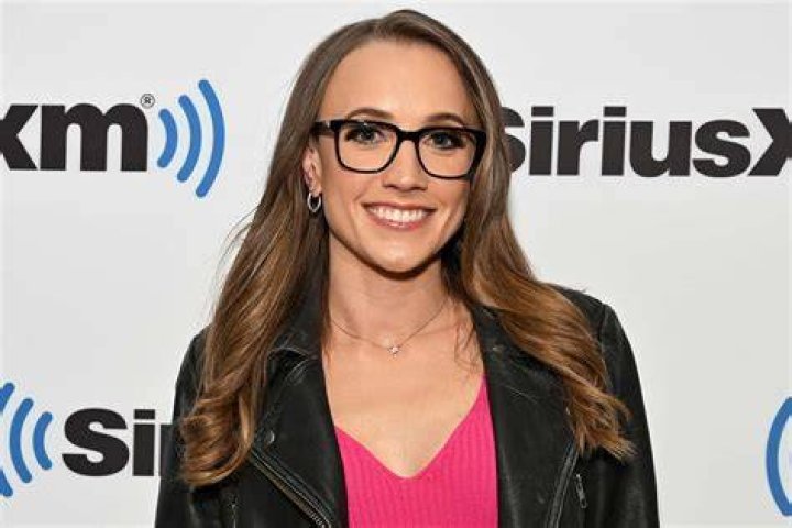 How Much Does Kat Timpf Make? Exploring the Sources and Net