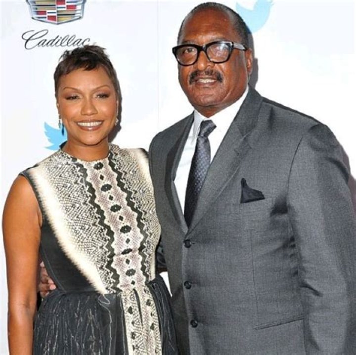 How Much is Gena Charmaine Avery Net Worth? The Event Chronicle
