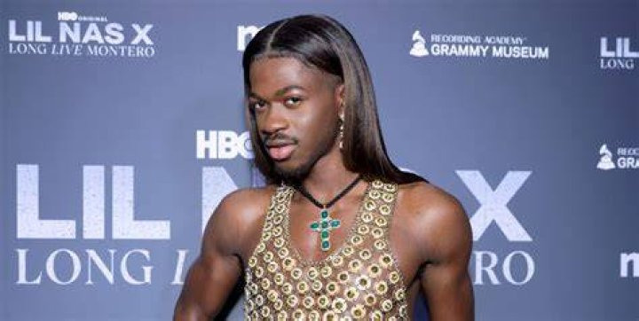 How much is Lil Nas X Net Worth as of 2023?
