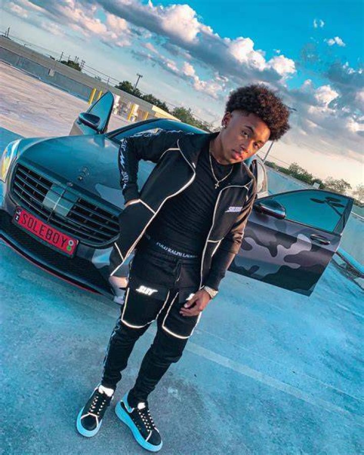How Much Money SmoothGio Makes On YouTube Net Worth