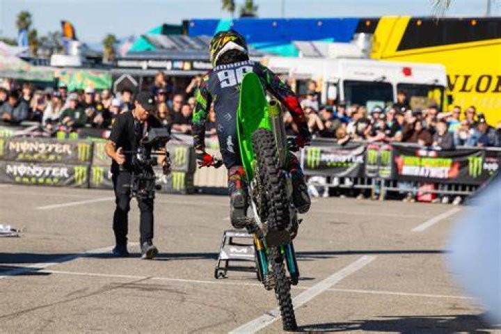 How Old Is Axell Hodges? Uncover the Age of the Renowned Stunt Rider Now!
