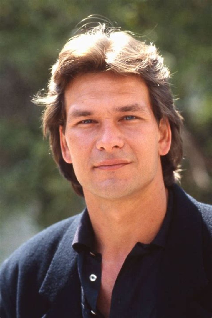 How Patrick Swayze's Widow Felt About Jennifer Grey's 'DWTS' Tribute to