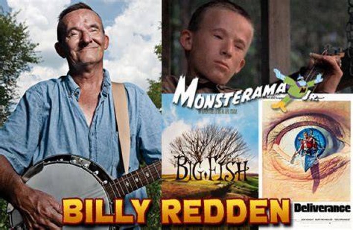 How rich is Billy Redden? Net Worth, Height, Weight Net Worth Roll