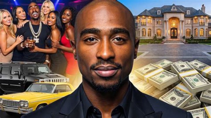 How Rich Is Tupac's ExWife, Keisha Morris, Today? Her Life After His Death