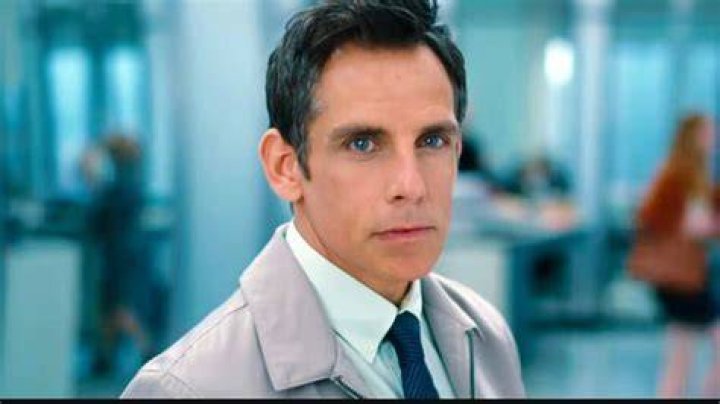 How Severance CoCreator Ben Stiller Stays Trim and Fit &mdash; Celebwell
