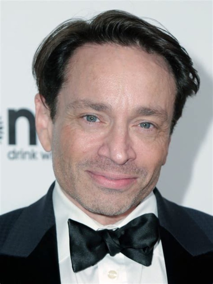 How Tall Is Chris Kattan?