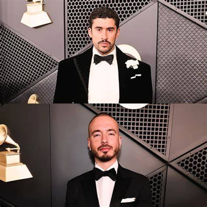 How Tall Is J Balvin? Height Comparison! YouTube