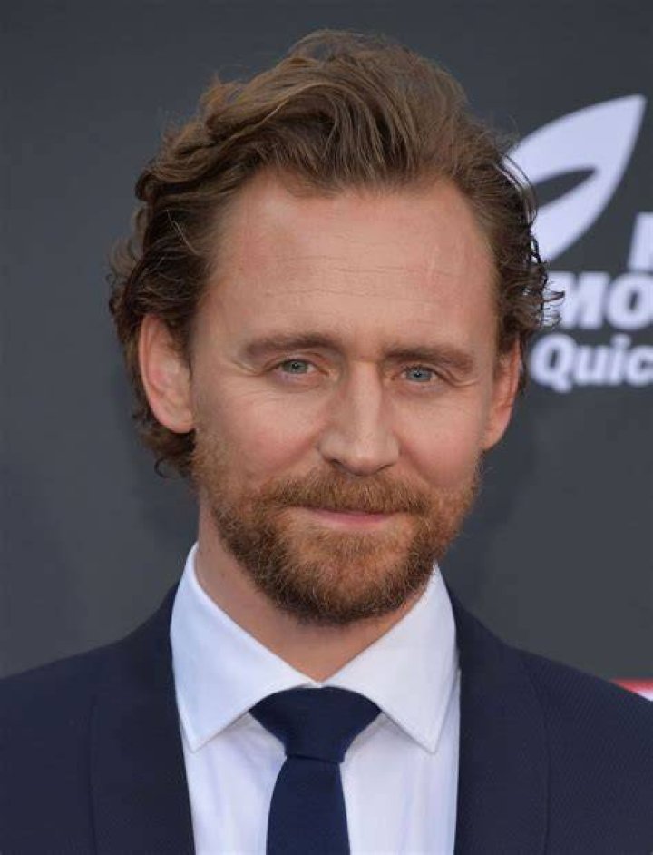 How Tall Is Tom Hiddleston, Star of 'Loki'?