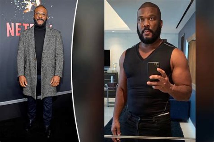 How Tall Is Tyler Perry? Height Comparison! YouTube